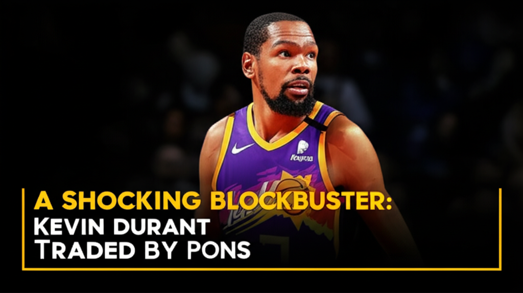 Durant Trade image