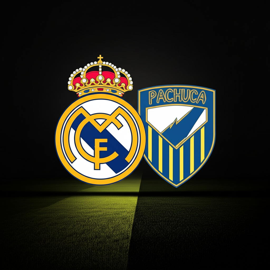 Real Madrid image