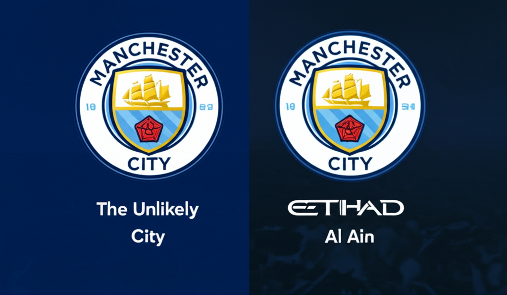 Manchester City image