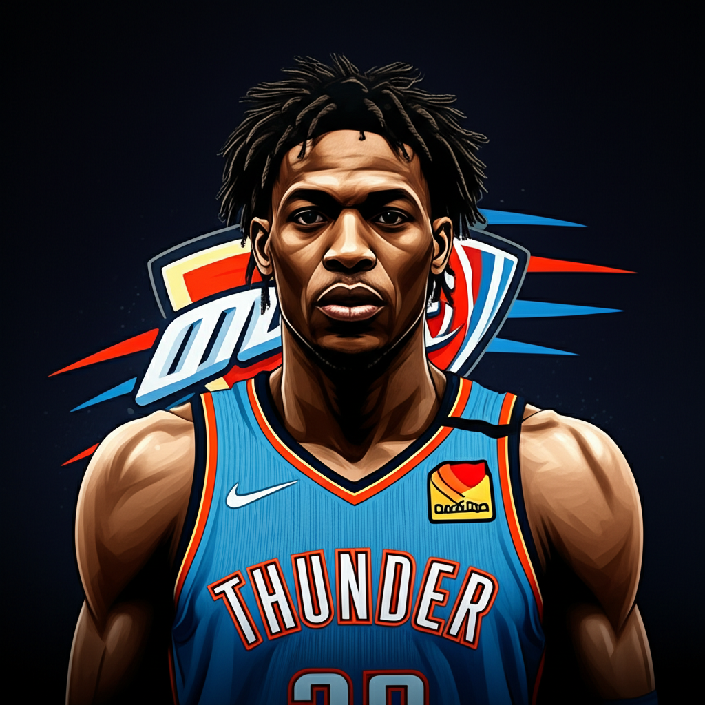 Thunder image