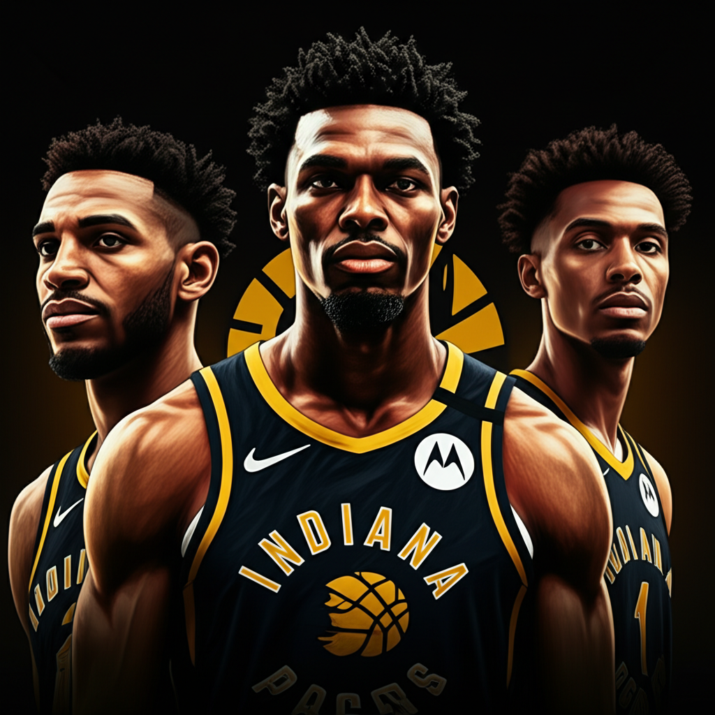 indiana pacers image
