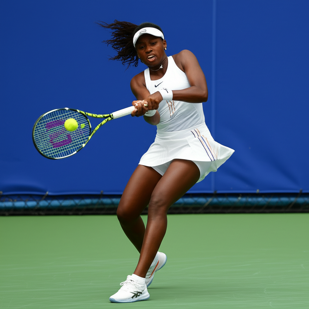 Tennis image