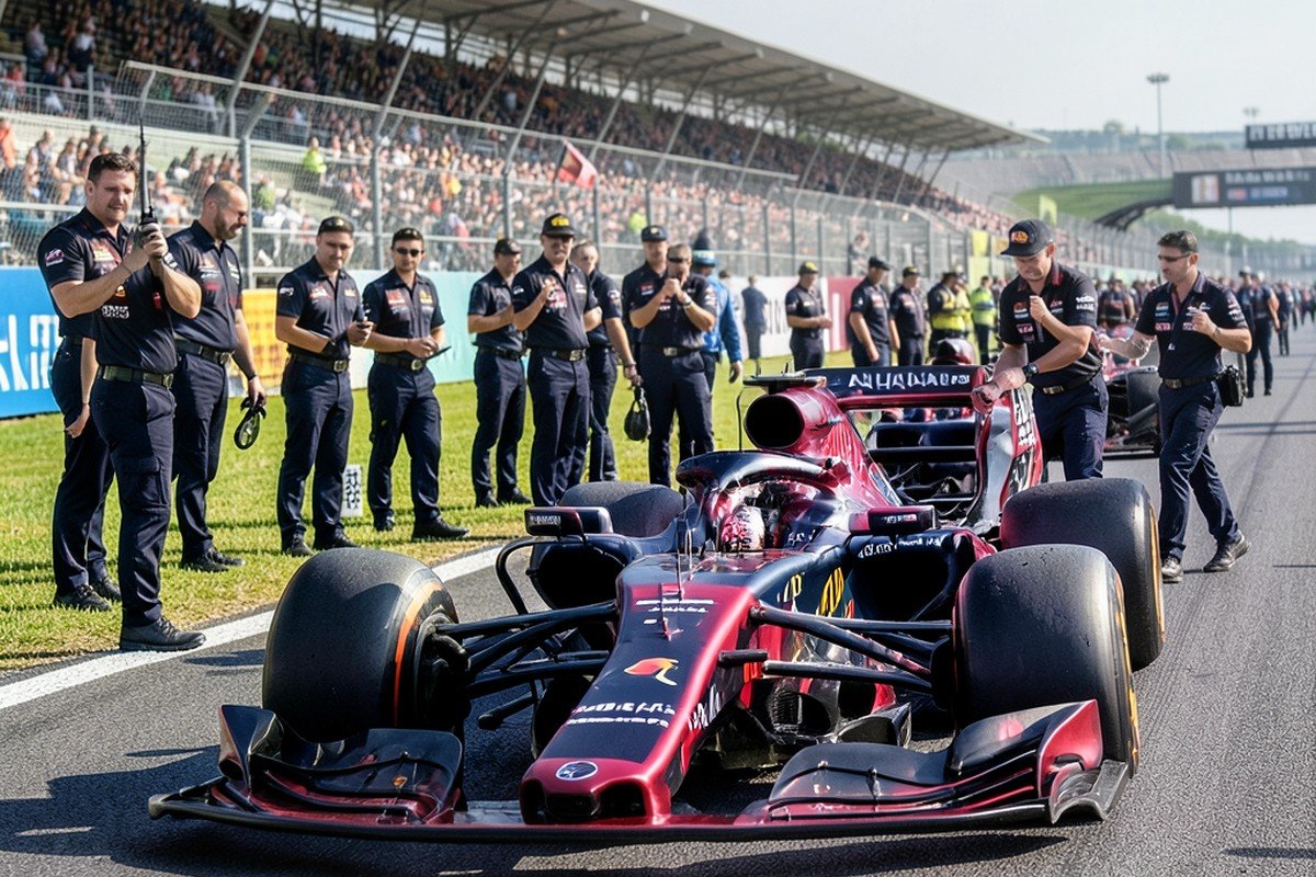 F1 Qualifying guide and insights