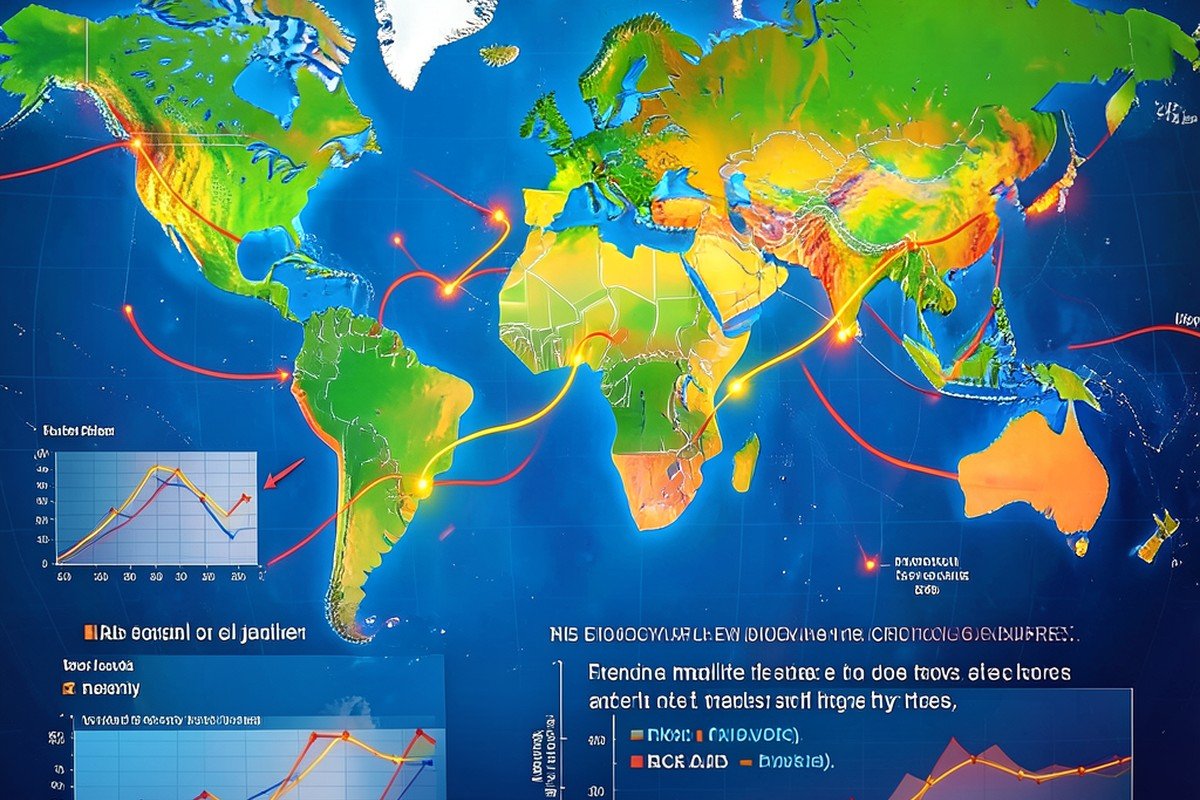 Comprehensive oil prices information and analysis