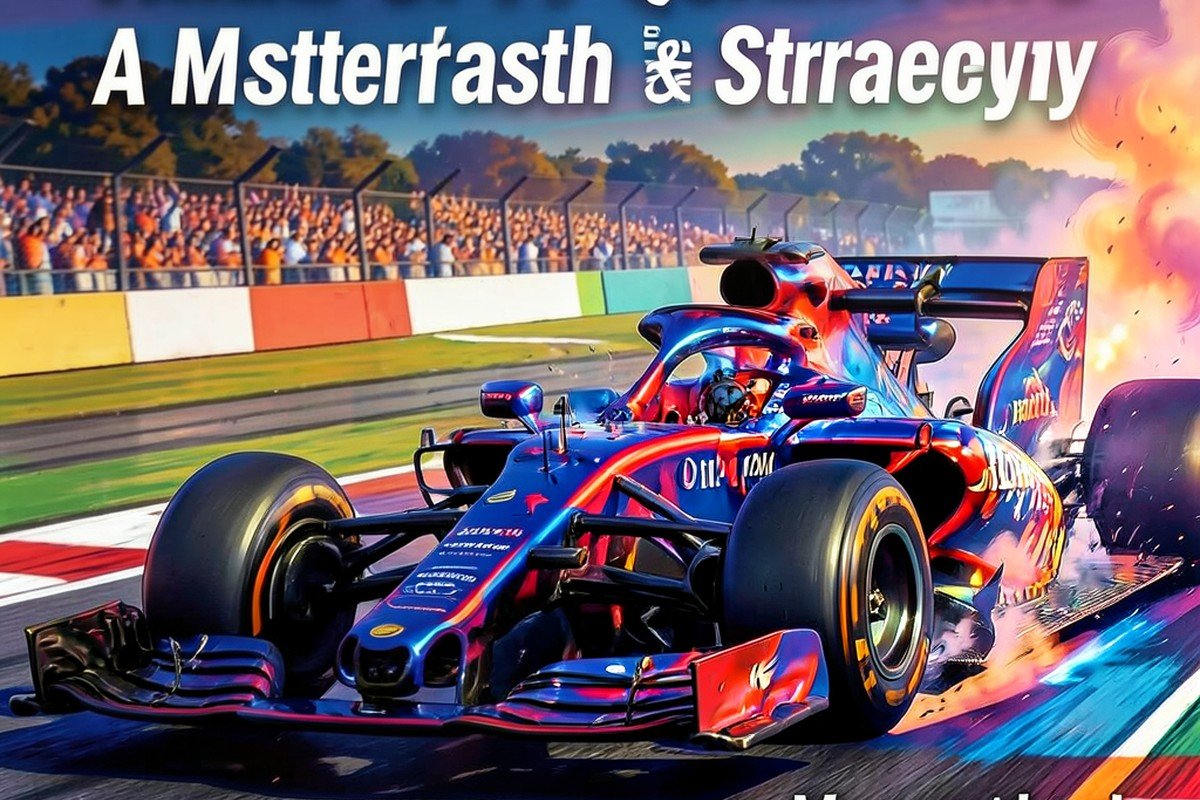 Comprehensive F1 Qualifying information and analysis